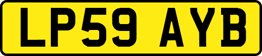 LP59AYB