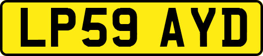 LP59AYD