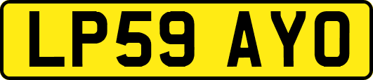 LP59AYO