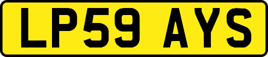 LP59AYS
