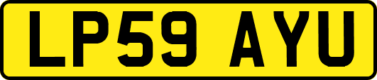 LP59AYU