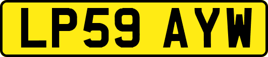 LP59AYW