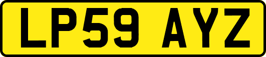 LP59AYZ