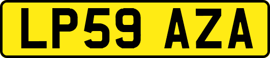 LP59AZA