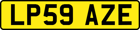 LP59AZE
