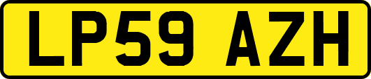 LP59AZH