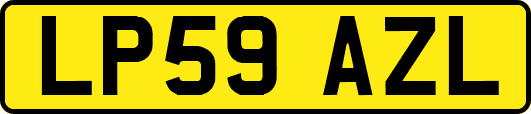 LP59AZL