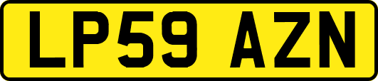 LP59AZN
