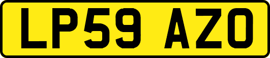 LP59AZO
