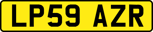 LP59AZR
