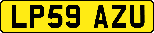 LP59AZU