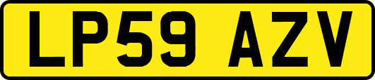 LP59AZV