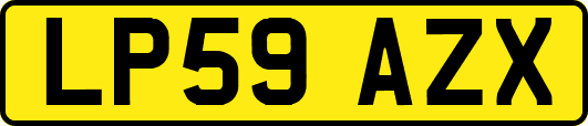 LP59AZX