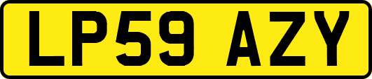LP59AZY