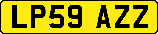 LP59AZZ