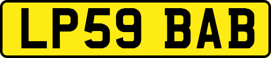 LP59BAB