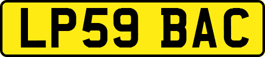 LP59BAC