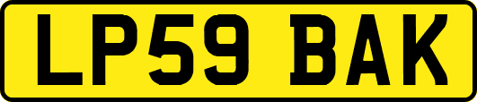 LP59BAK
