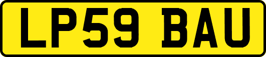 LP59BAU