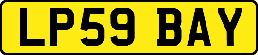 LP59BAY