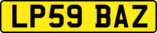 LP59BAZ
