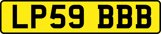 LP59BBB