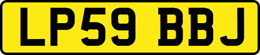 LP59BBJ