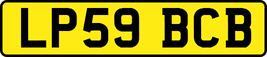 LP59BCB