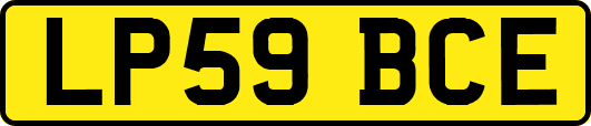 LP59BCE