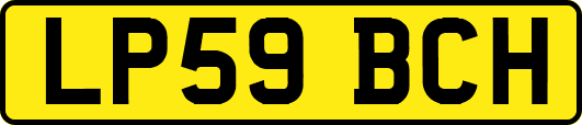 LP59BCH