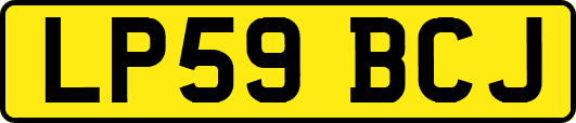 LP59BCJ