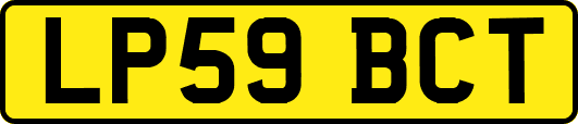 LP59BCT