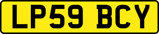 LP59BCY