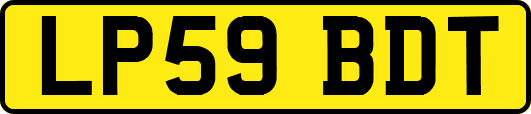 LP59BDT