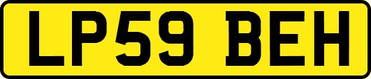 LP59BEH
