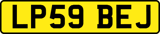 LP59BEJ