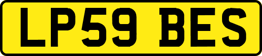 LP59BES
