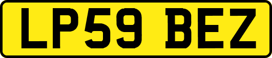 LP59BEZ