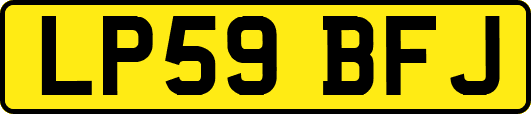 LP59BFJ