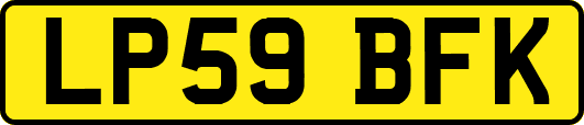 LP59BFK
