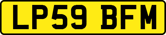 LP59BFM