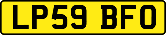 LP59BFO