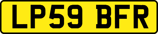 LP59BFR