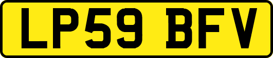 LP59BFV