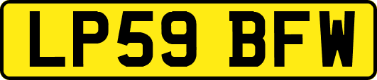 LP59BFW