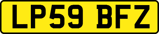 LP59BFZ
