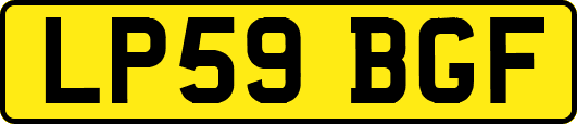 LP59BGF