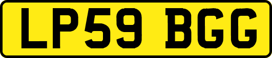 LP59BGG