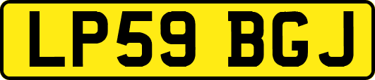 LP59BGJ