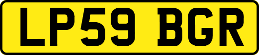LP59BGR